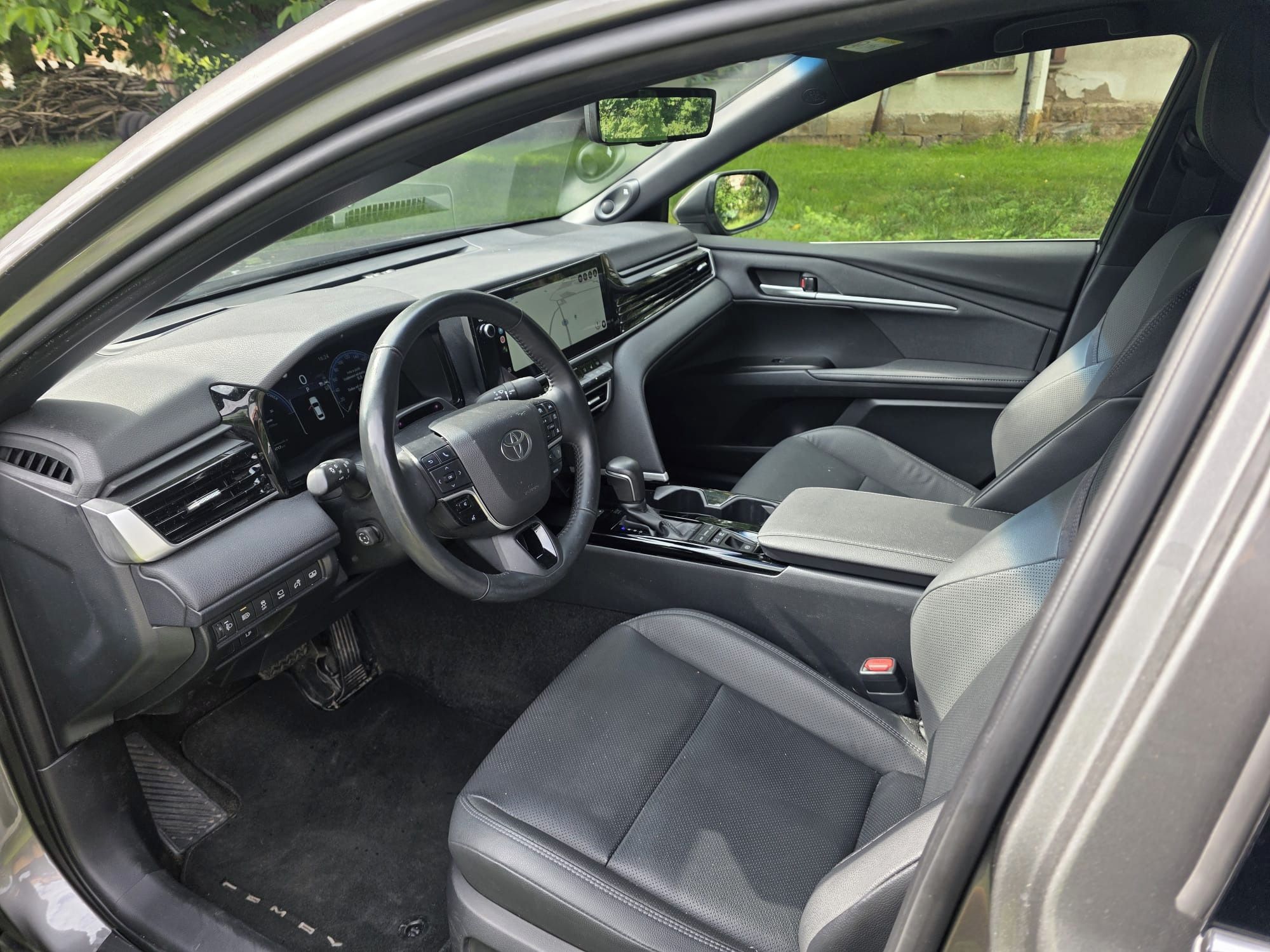 Toyota Camry, Toyota Camry, 2.5HEV 231PS - fotka 2