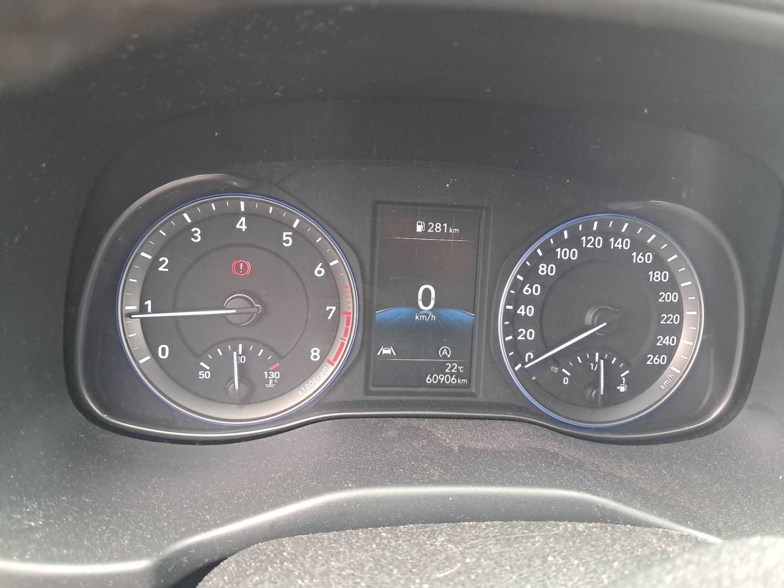 Hyundai Kona, 1.0 T-GDI, Serv.kniha - fotka 3