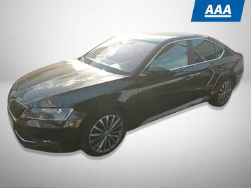 2.0 TDI, Style Plus, Automat