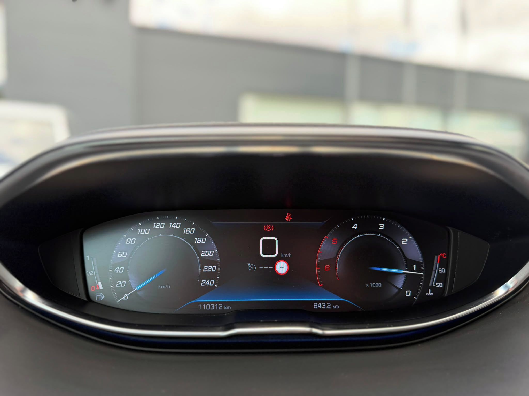 Peugeot 5008, ACTIVE 1.5BHDi 130 MAN6 - fotka 3
