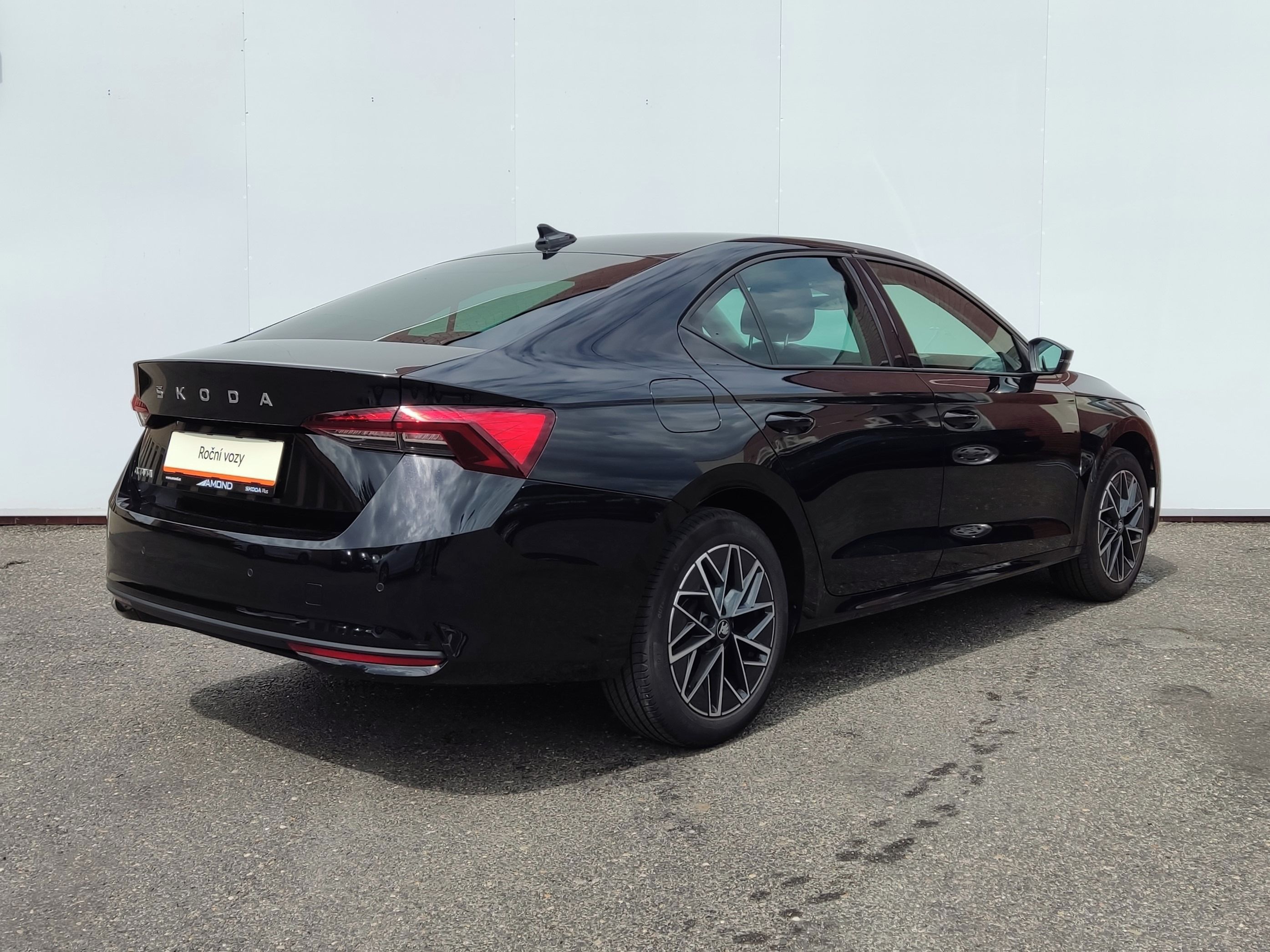 Škoda Octavia, 1.5 TSI 110 kW Selection - fotka 2