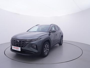 Smart 1.6 T-GDI _ kW