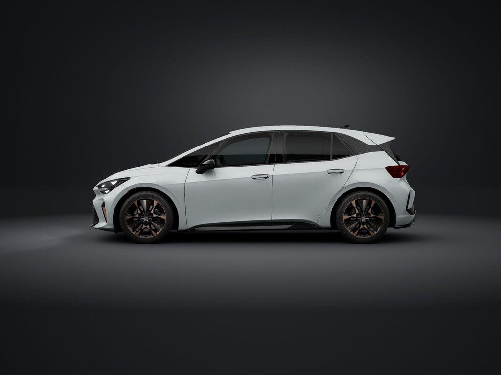 Cupra Born, 58 kWh 140kW - fotka 2