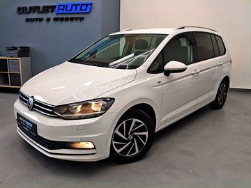 1.4 TSI 110KW,DSG,7.MIST,TAŽNE