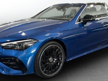 200 AMG 360k Keyless Ambient