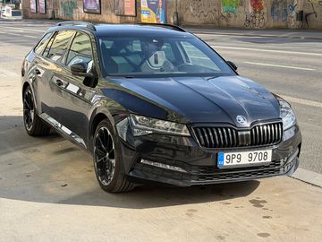 2.0 TDI 147 kw 4x4 DSG