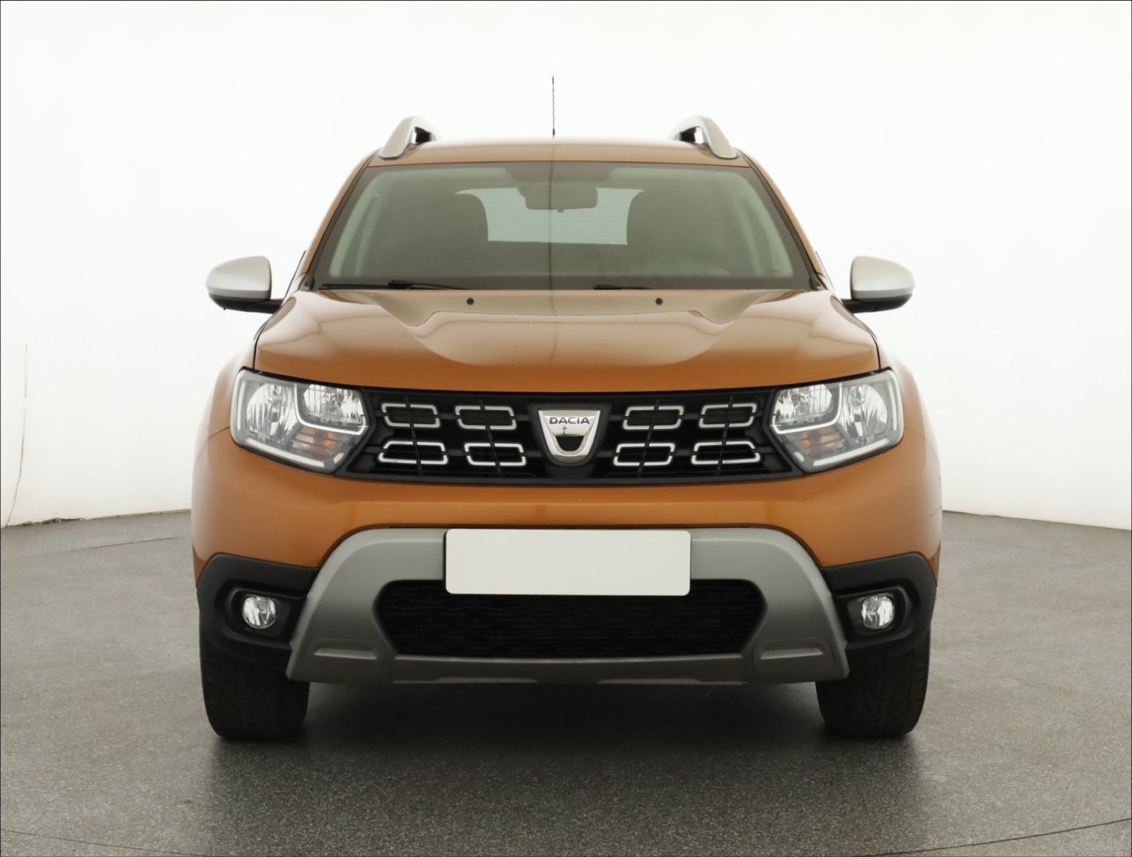 Dacia Duster, 1.5 Blue dCi, 4X4, ČR,1.maj - fotka 2