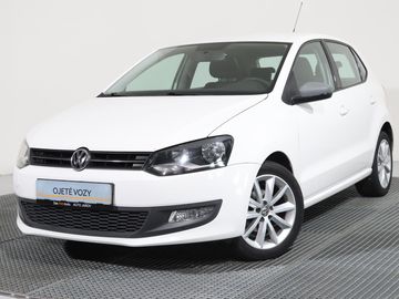 1,2 HTP 51kW COMFORTLINE