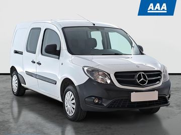111 CDI, Mixto/XL, 5 míst