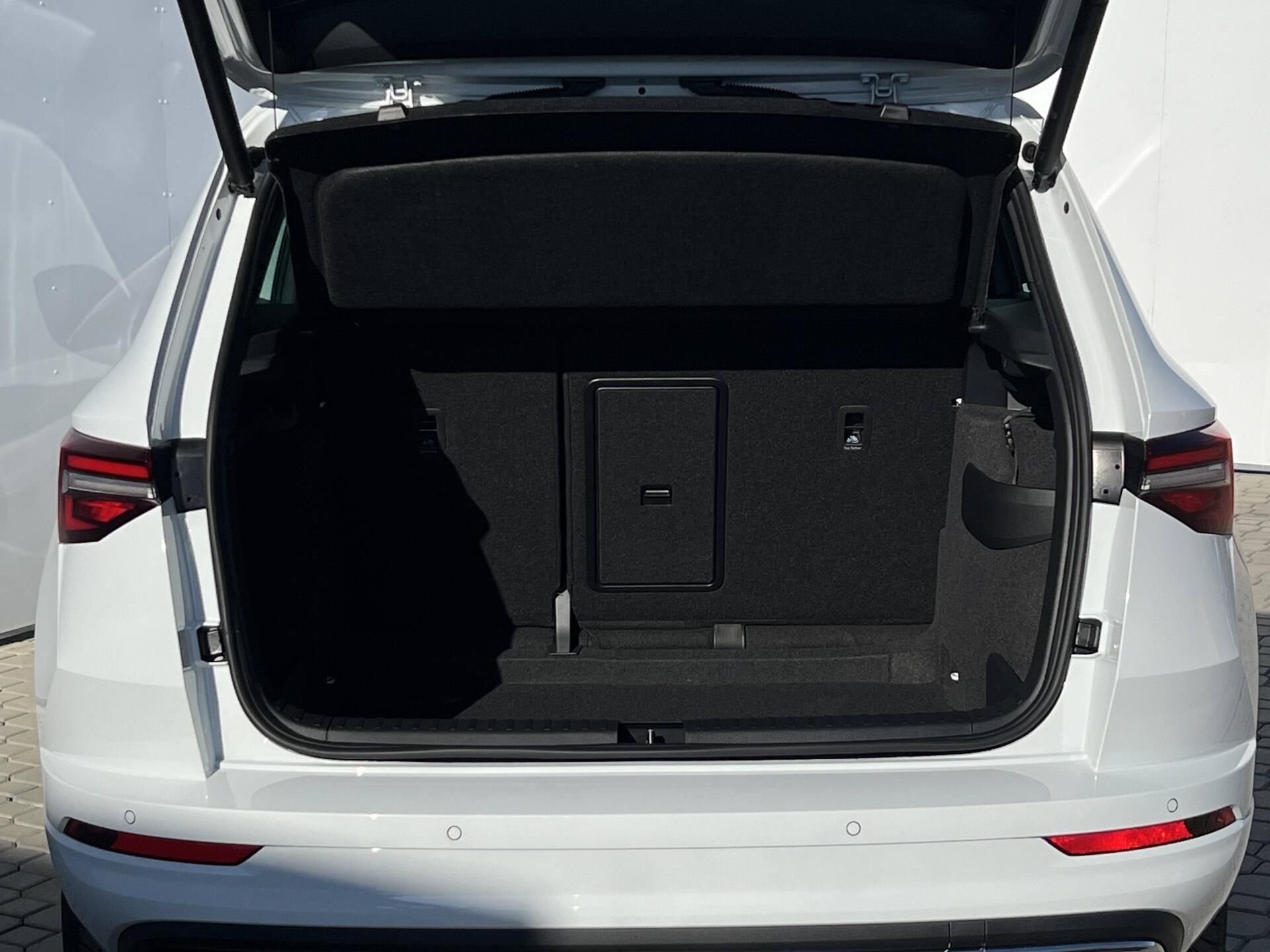 Škoda Karoq, Sportline 7DSG 1,5TSI - fotka 6