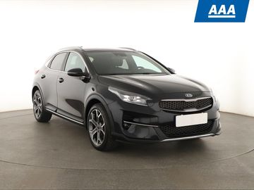 1.4 T-GDI, Záruka, Automat
