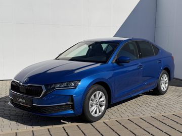 130 let 7DSG m-HEV 1,5TSI