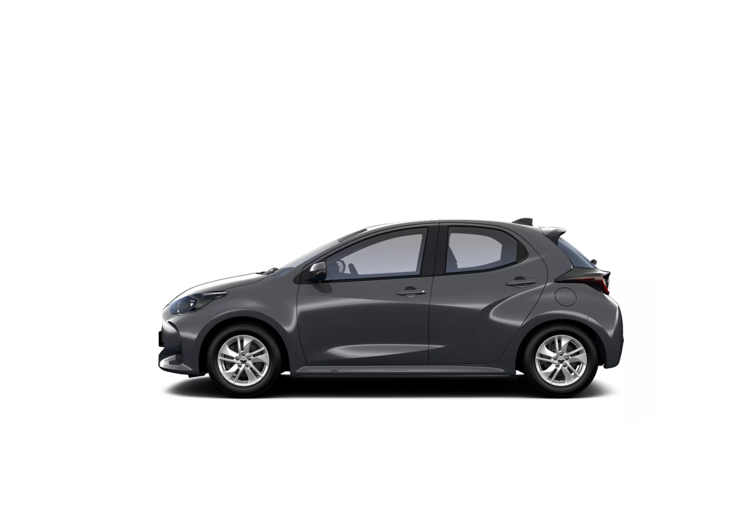 Toyota Yaris, 1.5. 116K Hybrid Comfort - fotka 3