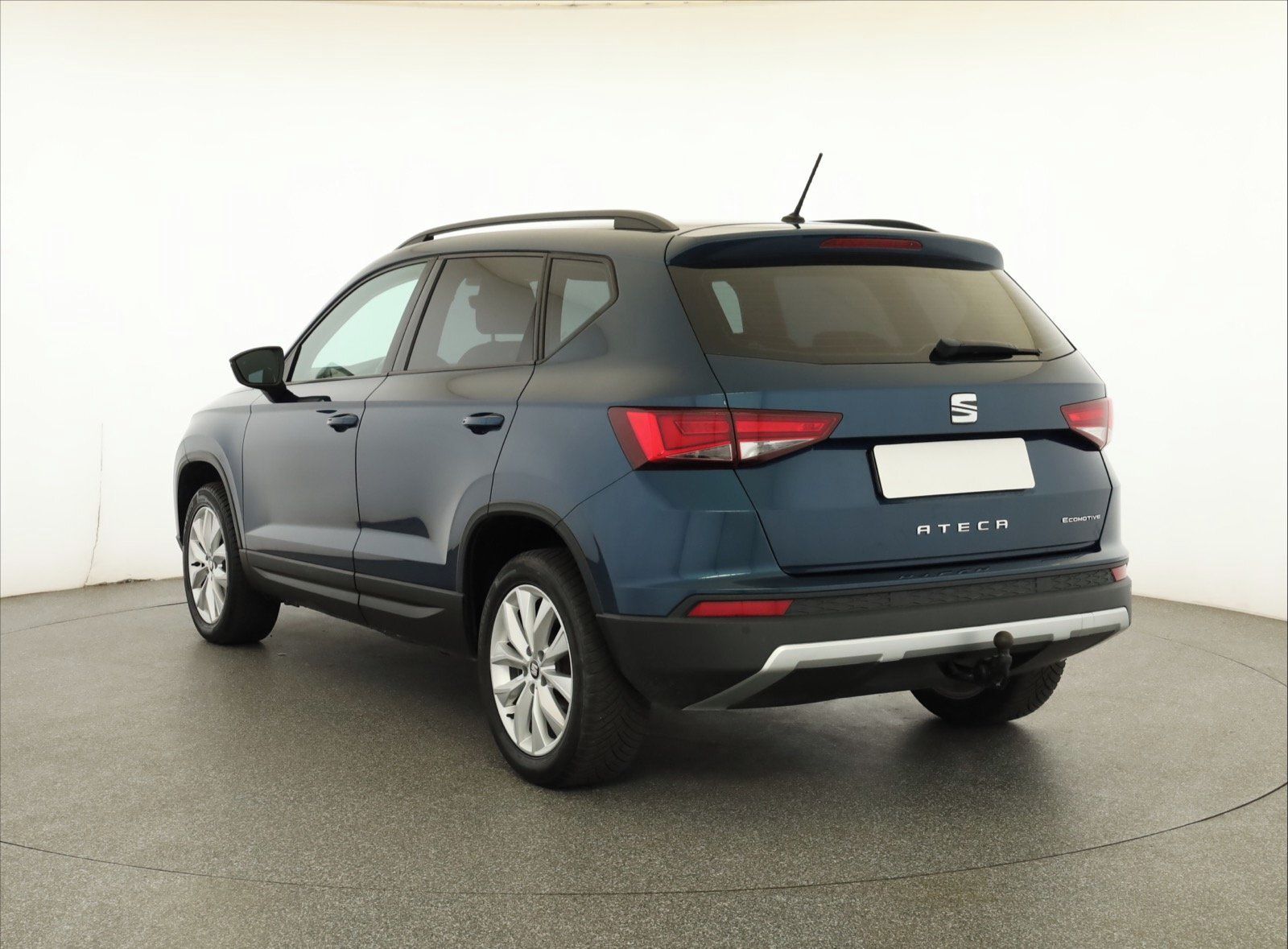 Seat Ateca, 1.0 TSI, Serv.kniha, Navi - fotka 4