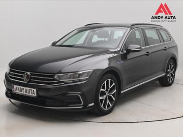 1,4 GTE 160 kW DSG Business Zá