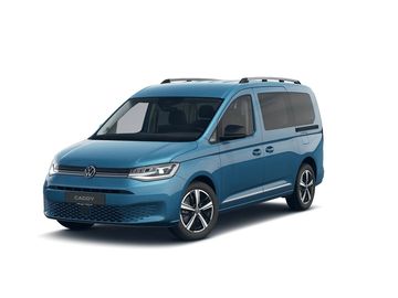 Akční Caddy Maxi Style 1,5 TSI