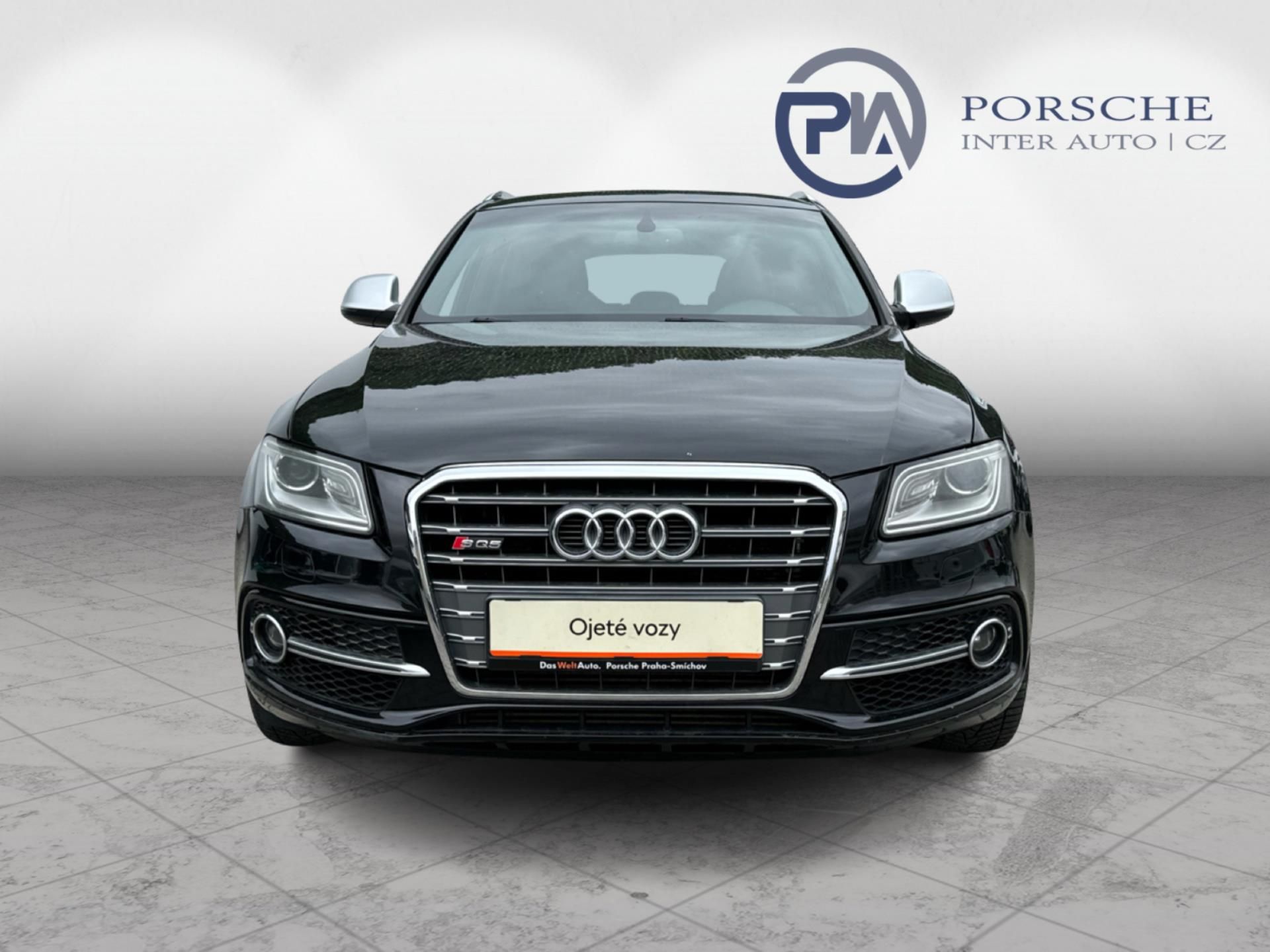 Audi SQ5, SQ5 BiTDI 230KW quattro - fotka 2