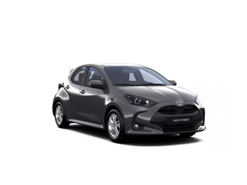 1.5. 116K Hybrid Comfort
