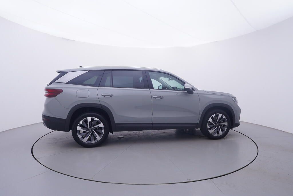 Škoda Kodiaq, Selection 2.0 TDI 142 kW - fotka 6