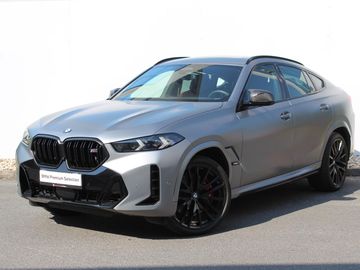 M60i xDrive, 390kW