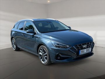 1,5 T-GDI M.Hybrid Style