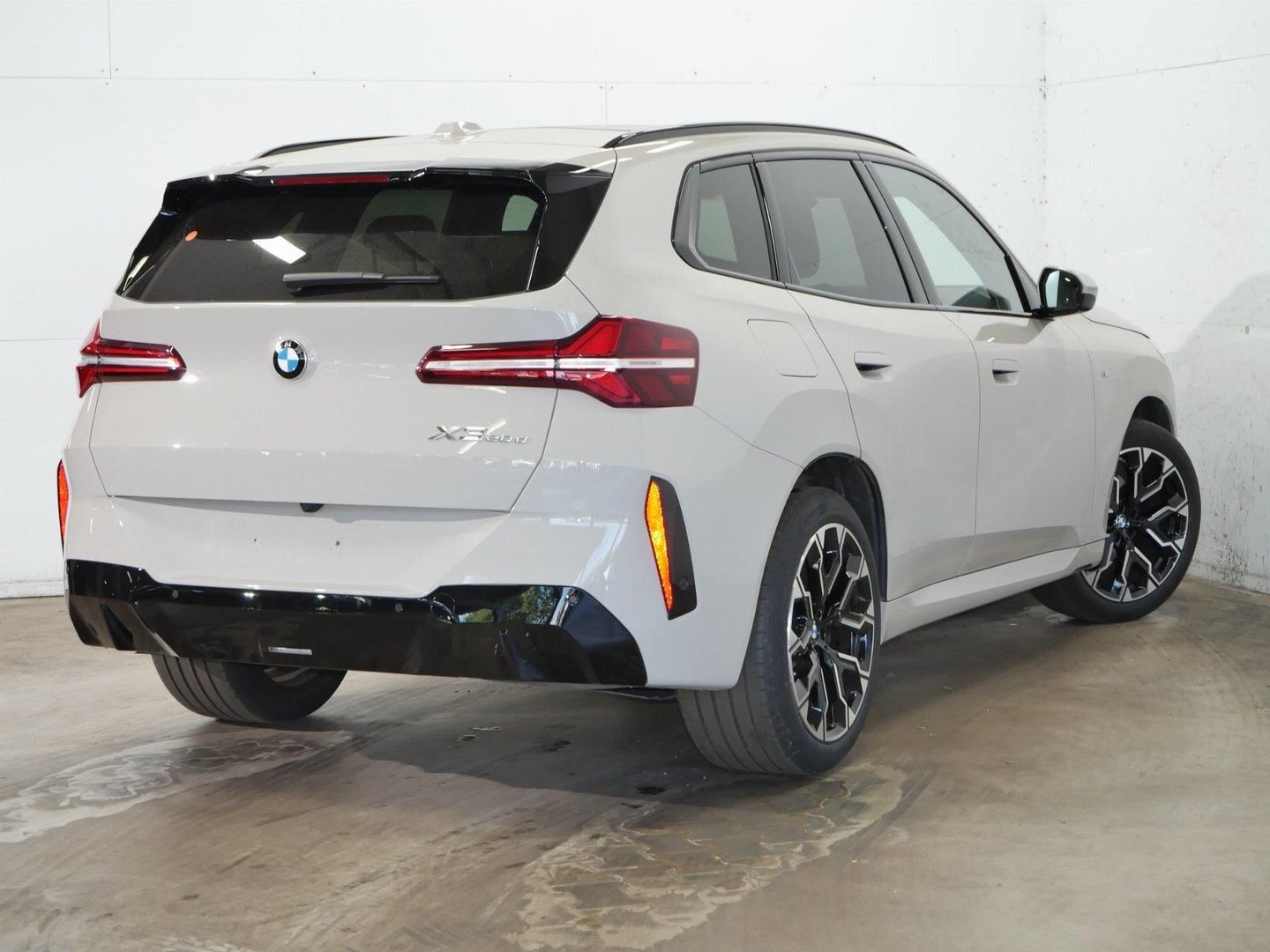 BMW X3 - fotka 4