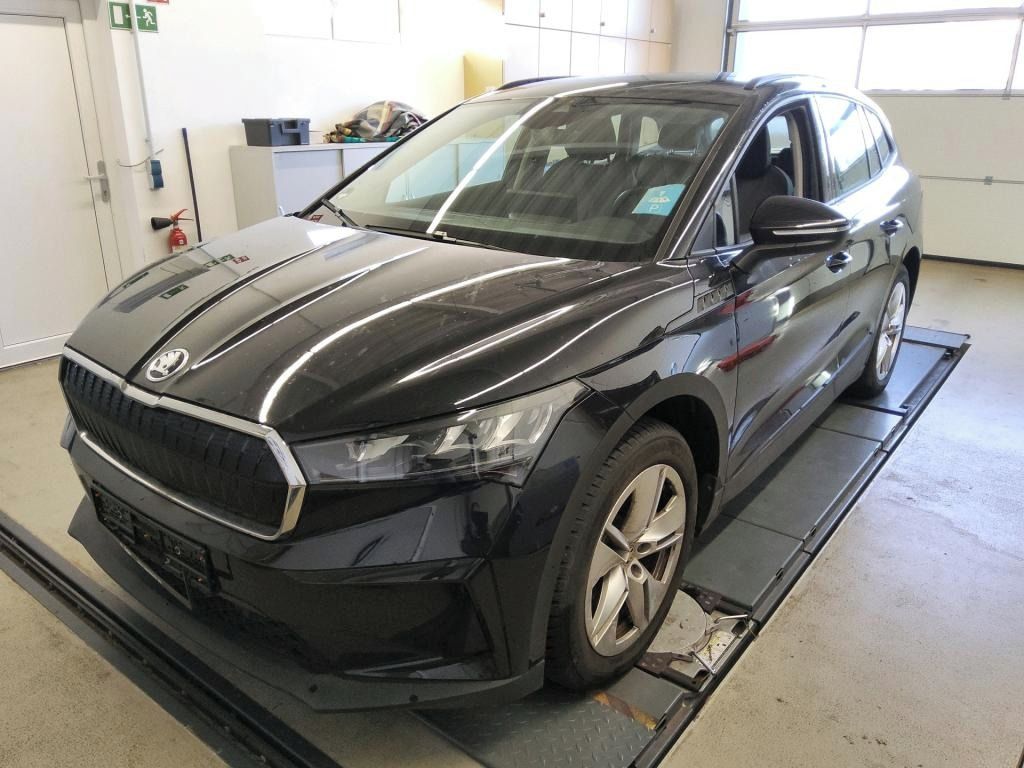 Škoda Enyaq iV, 109kW; 52kWh SOH94%