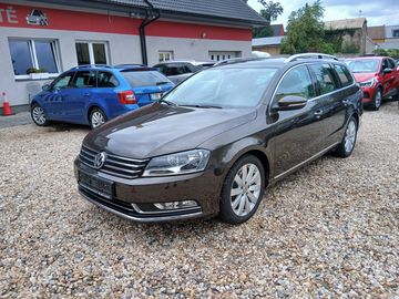 2.0TDi 103KW HighLine Tažné