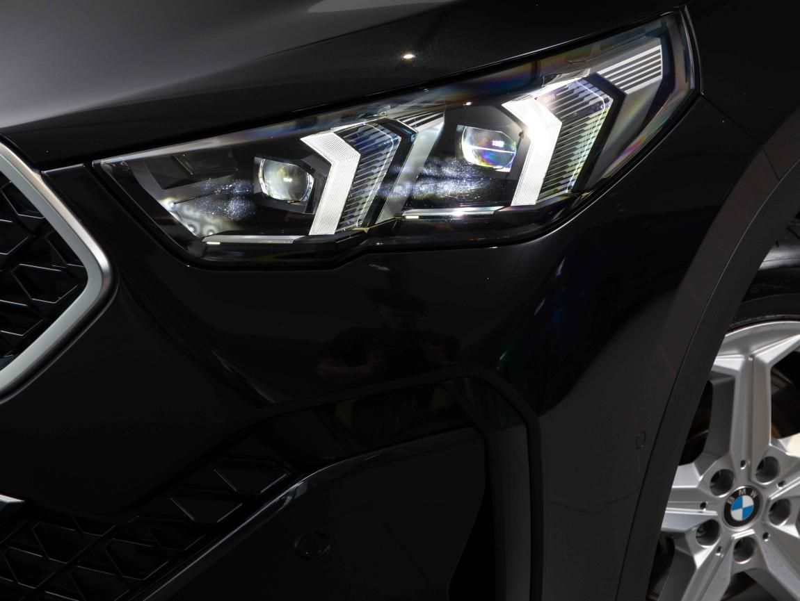 BMW X2, sDrive20i - fotka 6