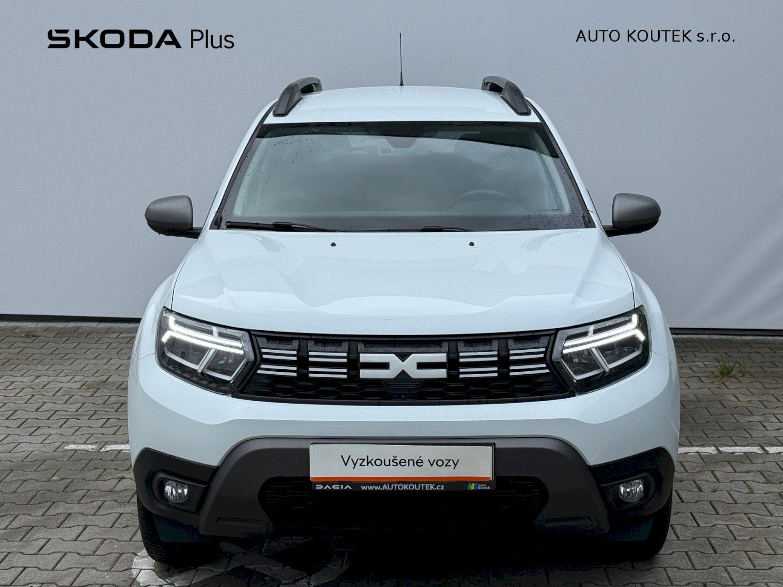 Dacia Duster, 1.5DCi 84kW/114PS 4x4 - fotka 4