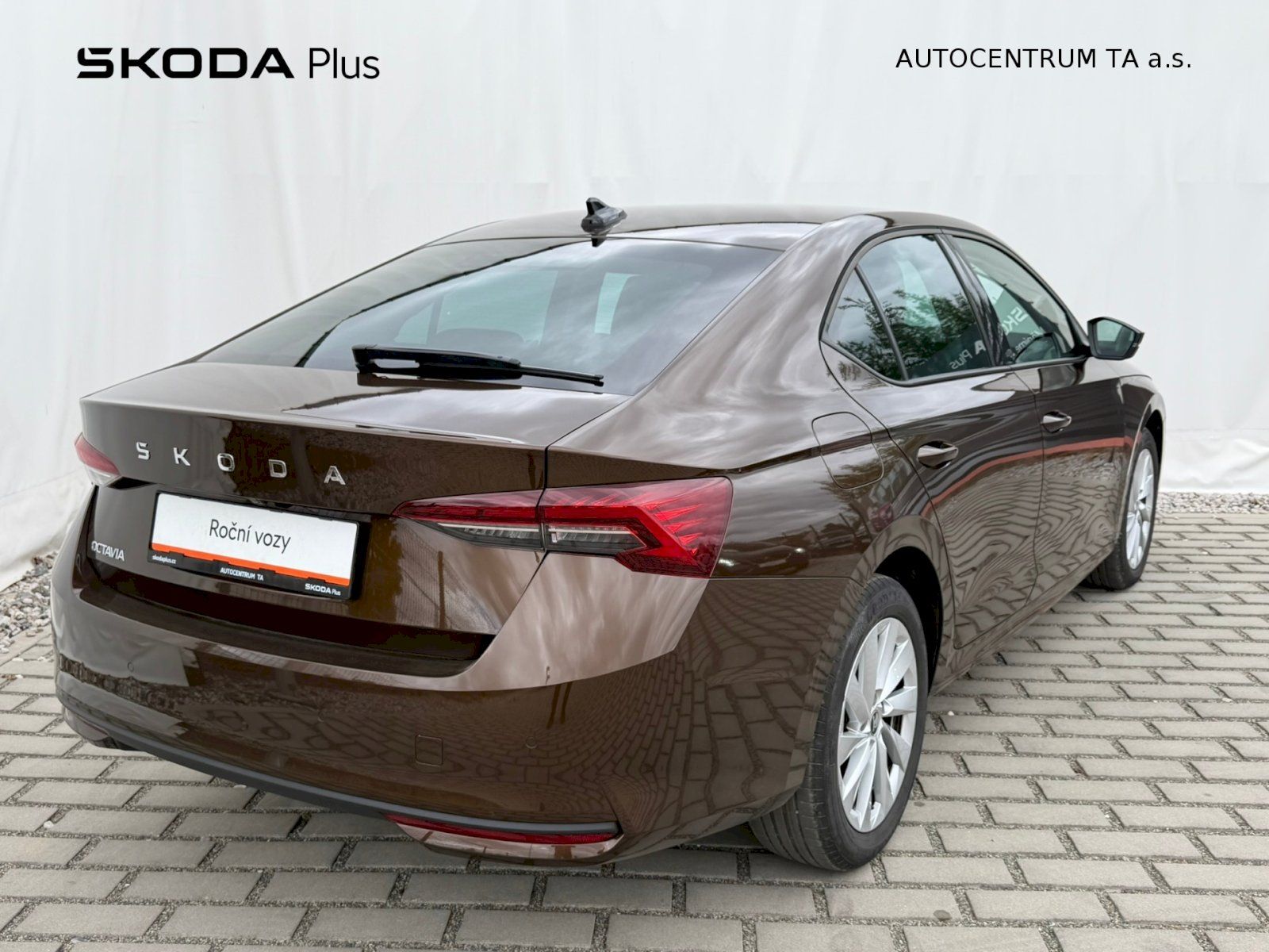 Škoda Octavia, Selection 1.5 TSI 85kW 6MP - fotka 2