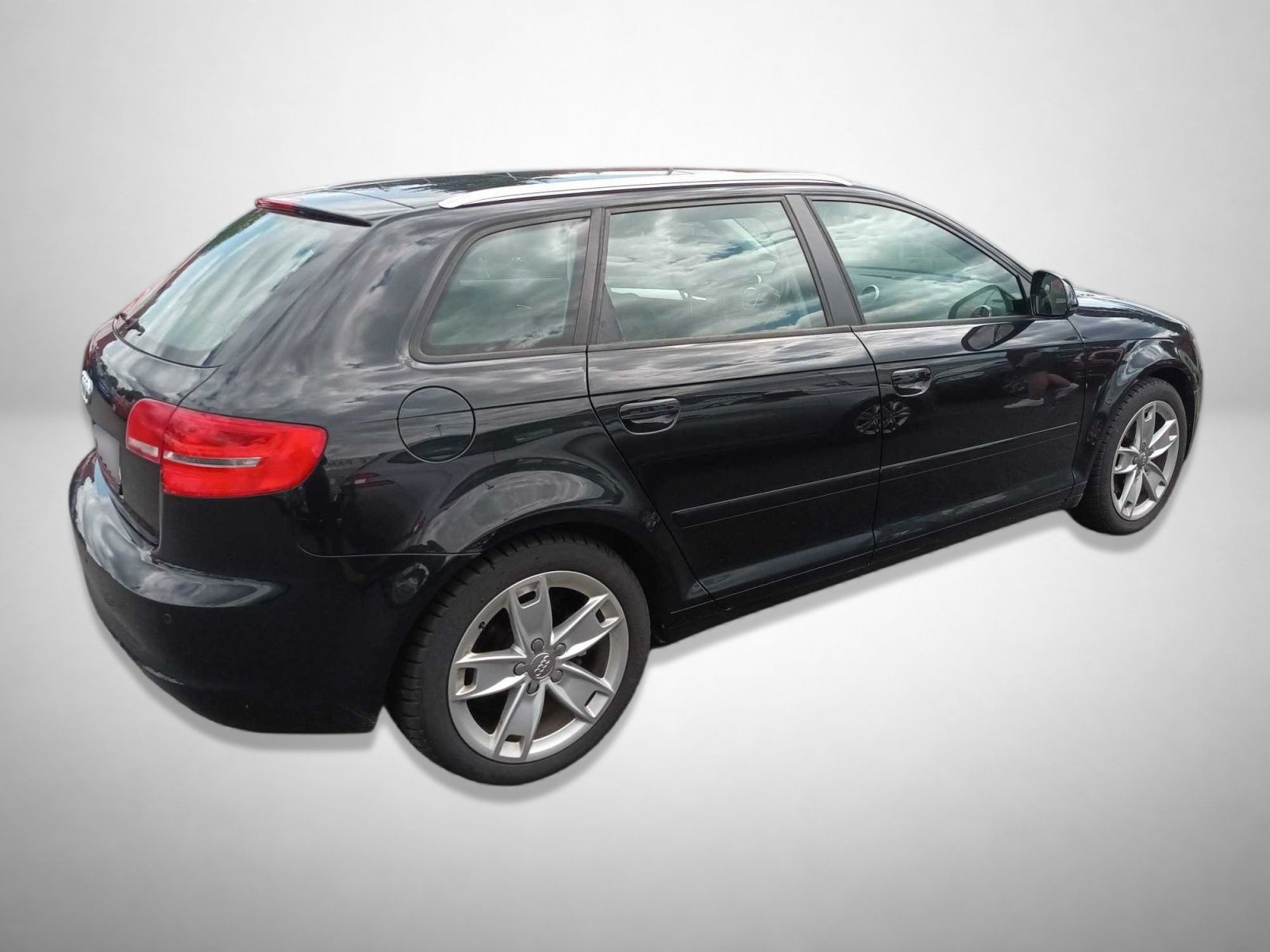 Audi A3, 1.4 TFSI, Sport, Serv.kniha - fotka 2