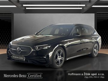 300de 4M kombi AMG linie