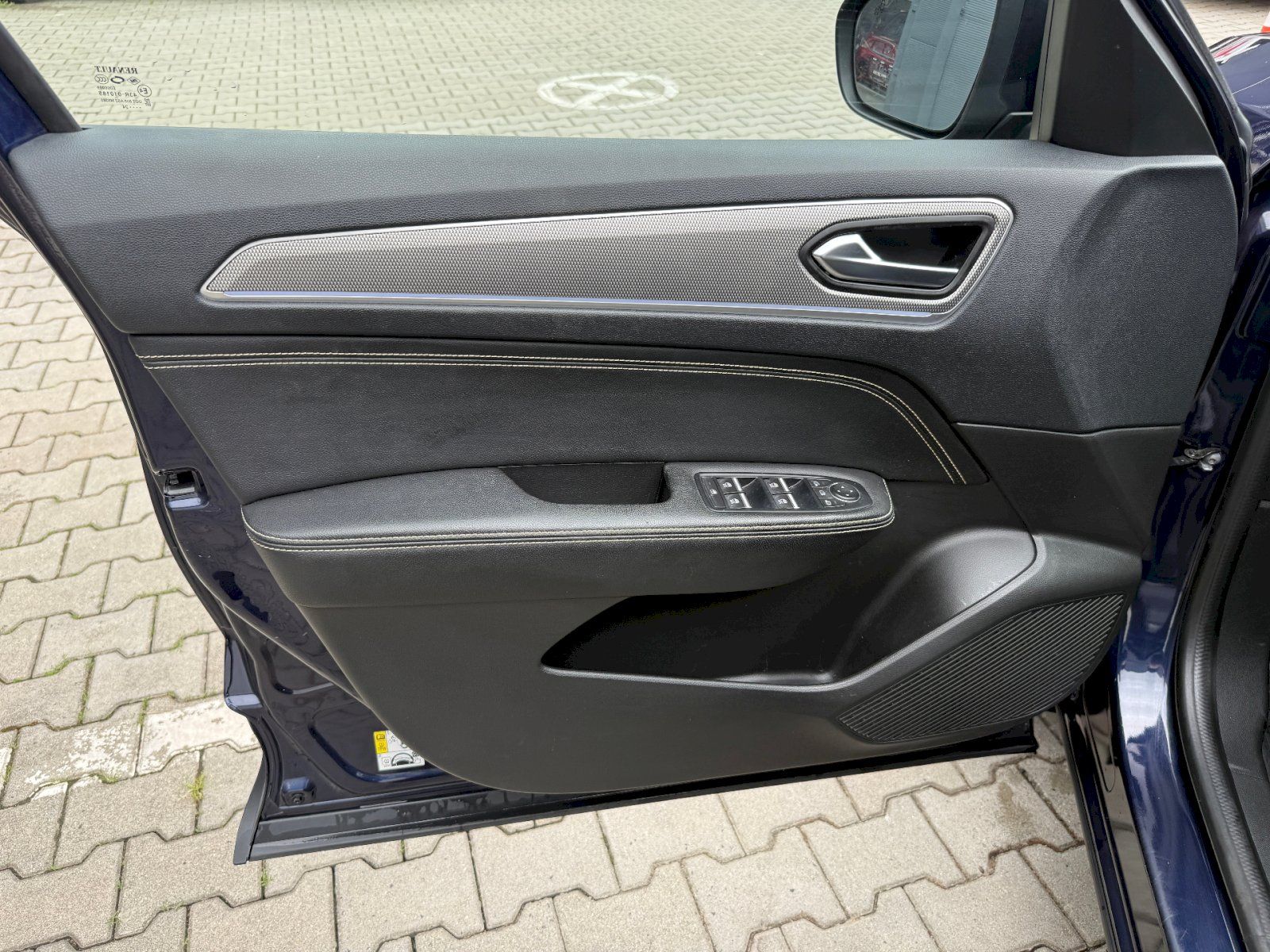 Renault Arkana, 1.3TCe 103kW/140PS - fotka 6