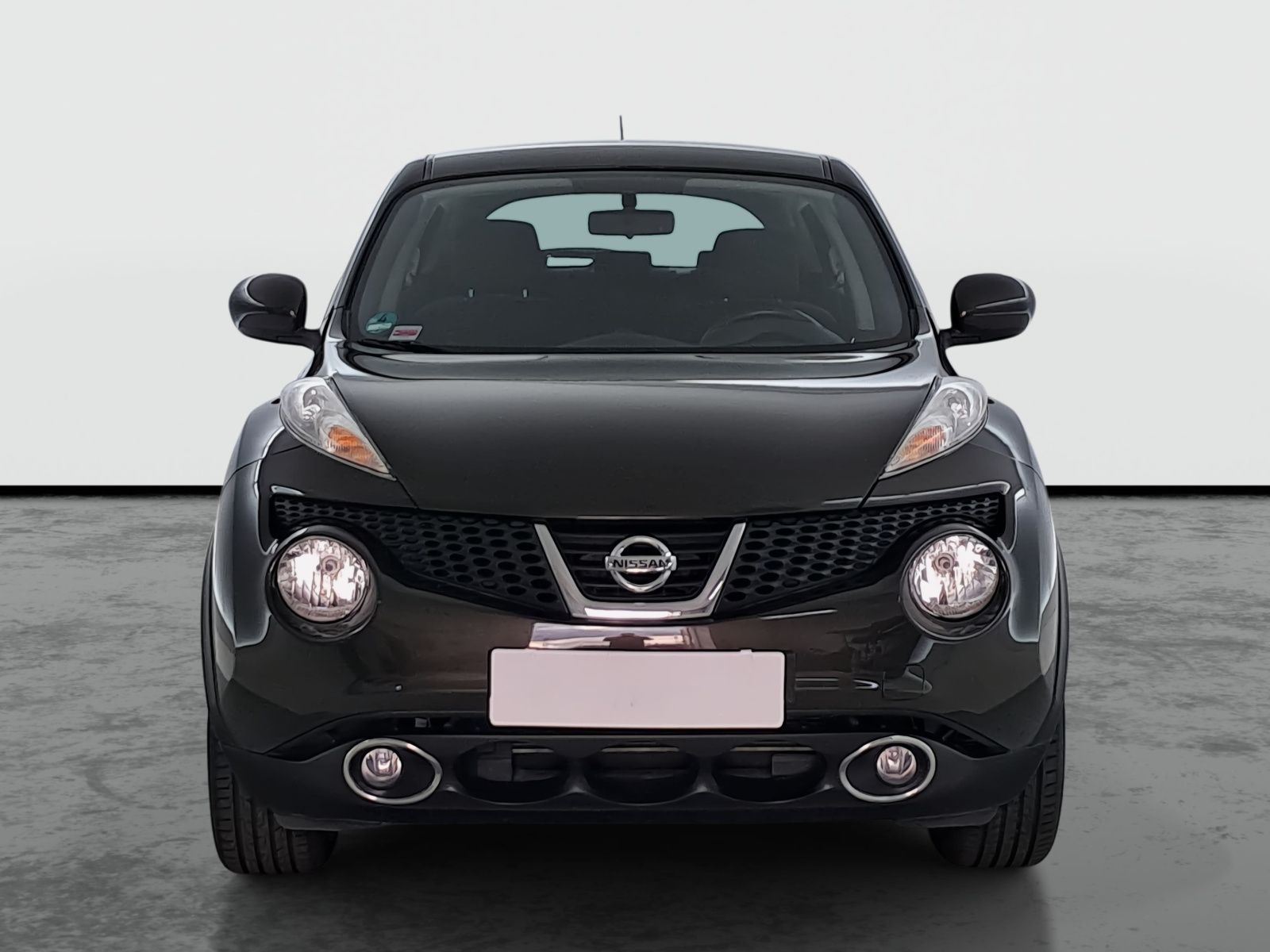 Nissan Juke, 1.6 i, Automatická klima - fotka 2