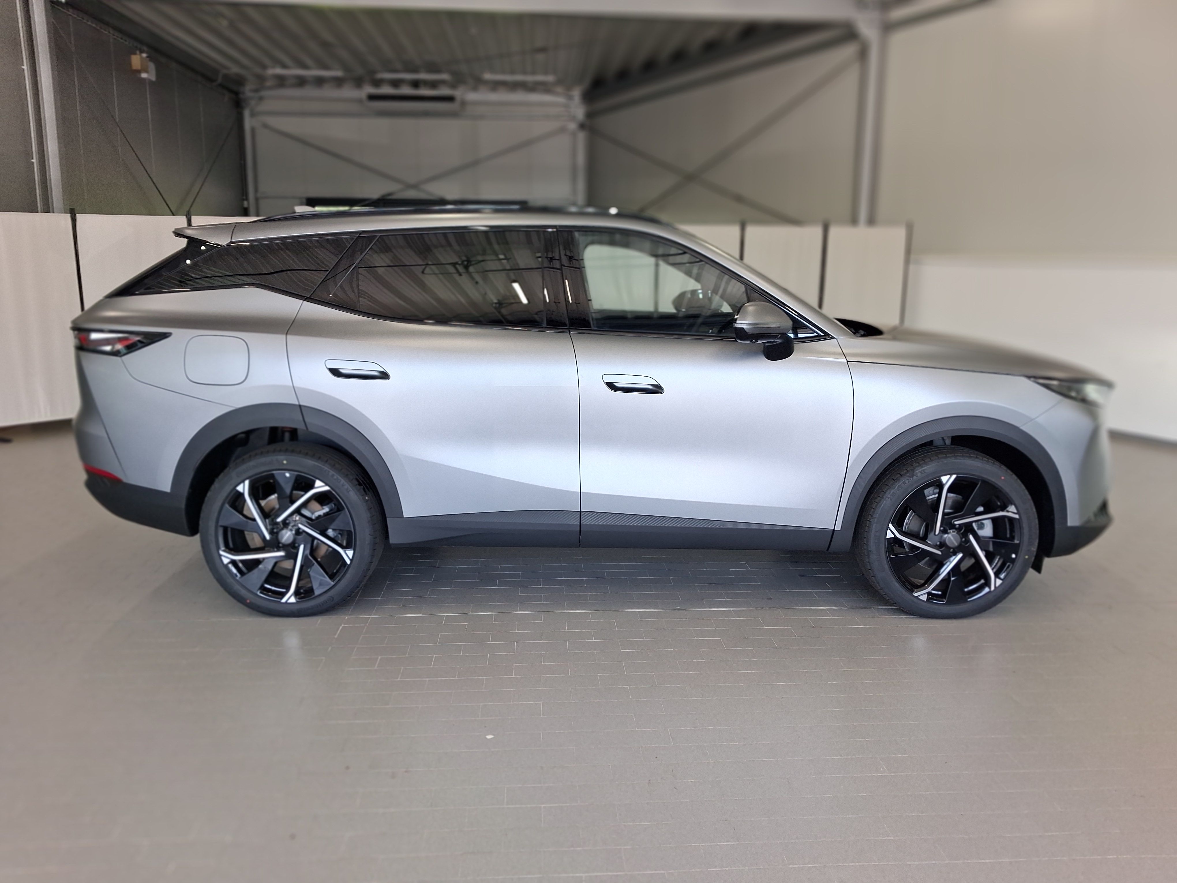Omoda 7, Luxury 1.5 tGDI PHEV - fotka 6