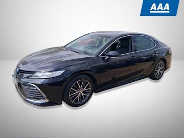 2.5 Hybrid, Executive, Automat