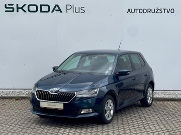 1.0 TSi / 70 kW Style Plus