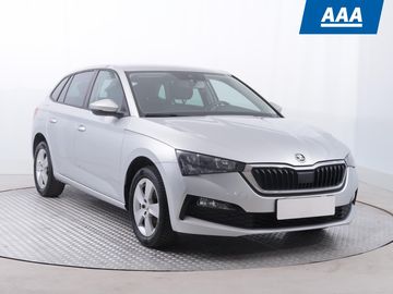 1.0 TSI, Ambition, Serv.kniha
