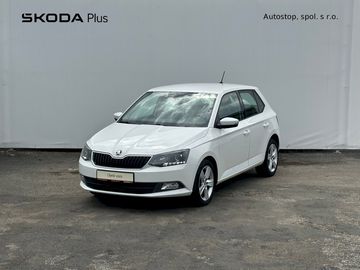 1,0 TSI / 70 KW / Style Plus