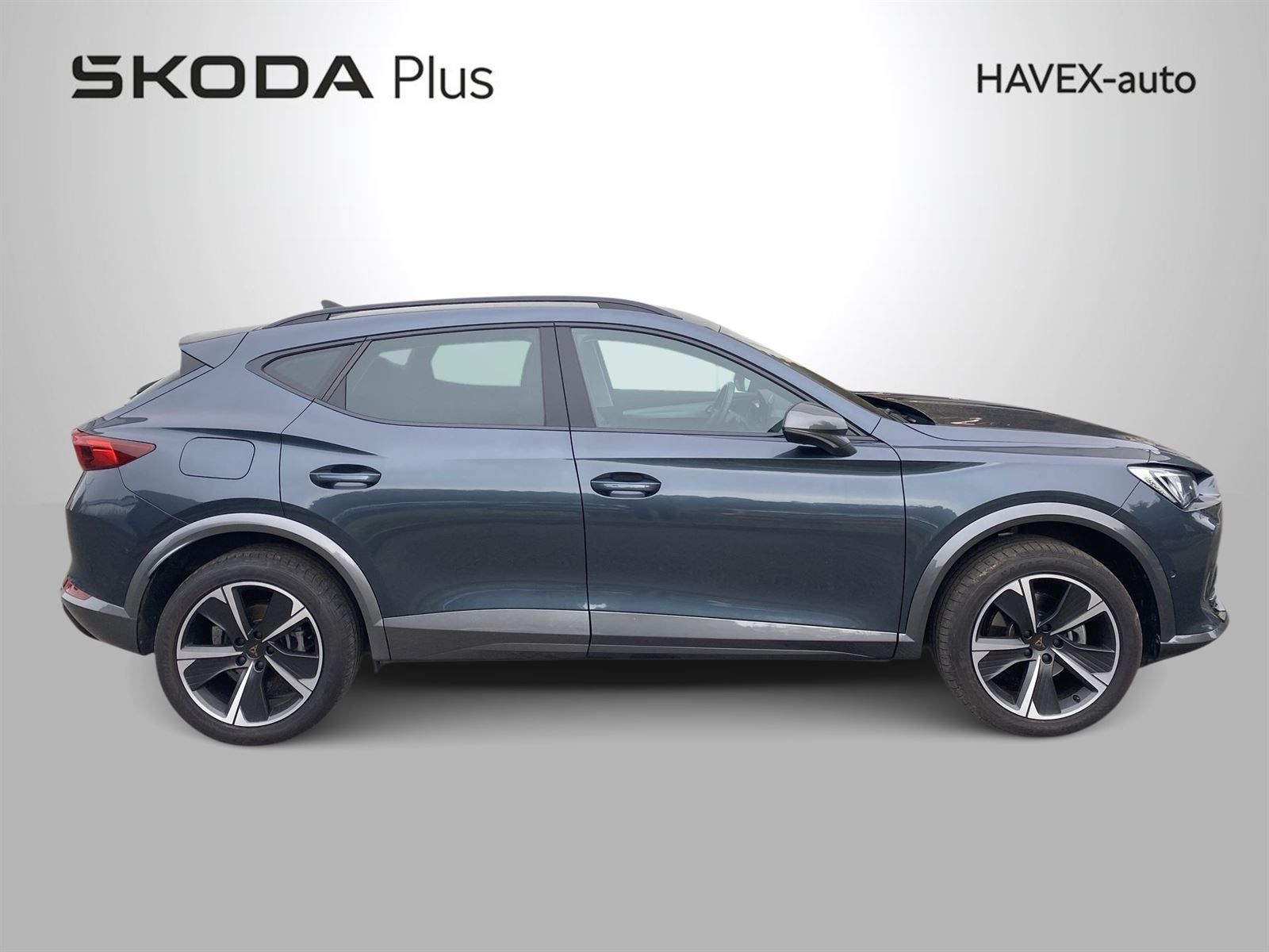 Cupra Formentor, 1.5 TSI - fotka 3