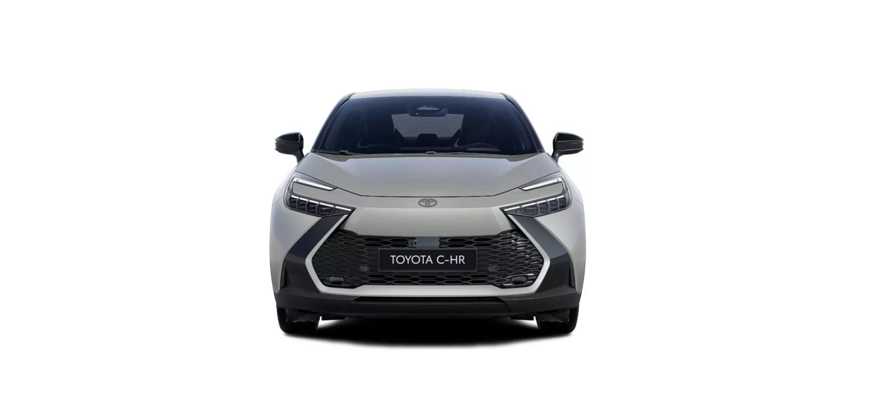 Toyota C-HR, Tokyo Edition, 2,0 L.,Plug-in - fotka 4