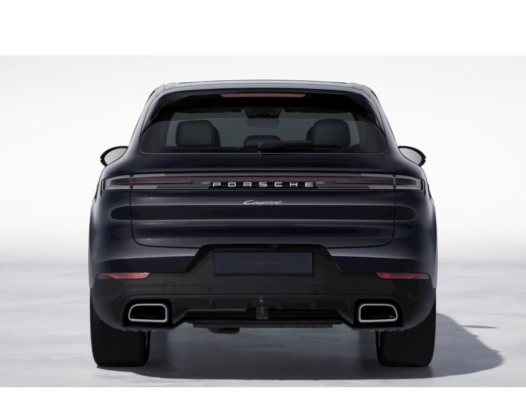 Porsche Cayenne, *360° kamera*Matrix*Kůže*Navi* - fotka 4