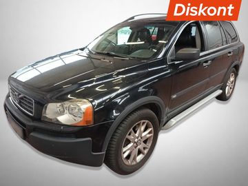 D5, 4X4, Automat, 7 míst