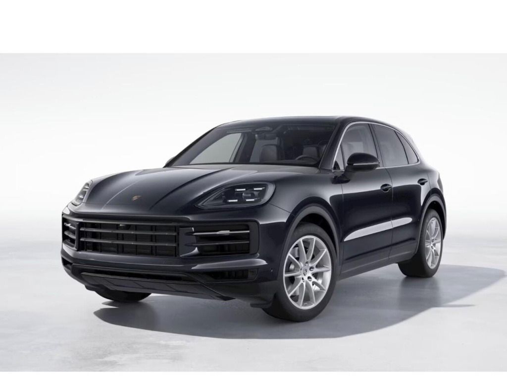 Porsche Cayenne, *360° kamera*Matrix*Kůže*Navi*