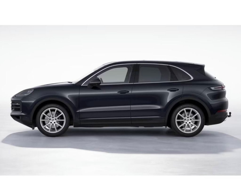 Porsche Cayenne, *360° kamera*Matrix*Kůže*Navi* - fotka 5