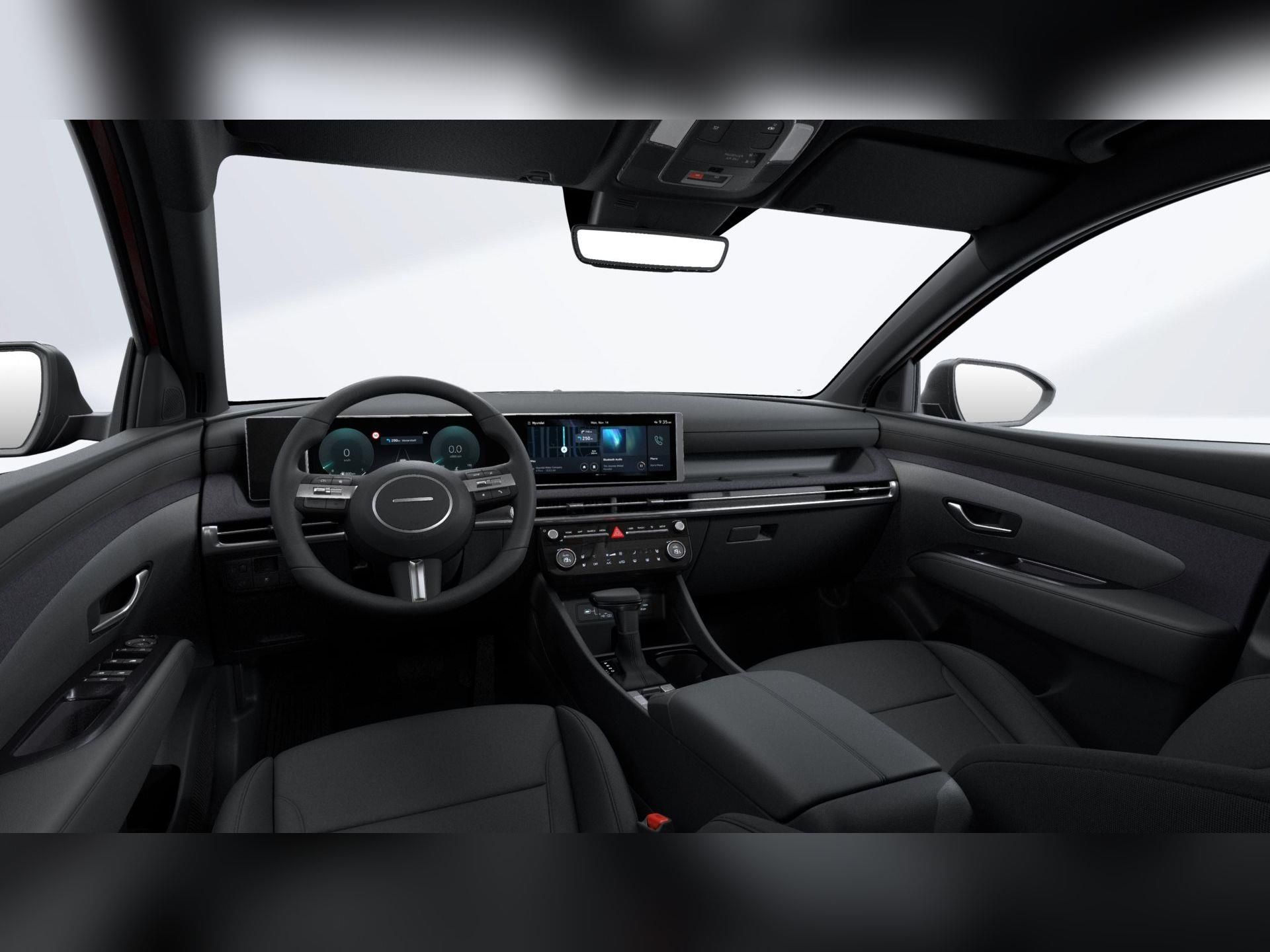 Hyundai Tucson, 1.6 T-GDI / 110 kW GO Czech Pl - fotka 6