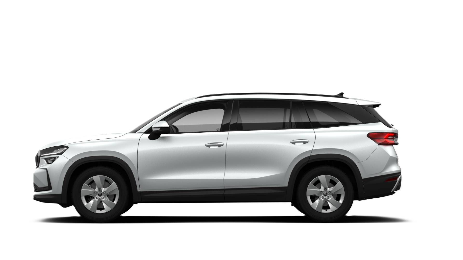 Škoda Kodiaq, Selection 7DSG 4x4 2,0TDI - fotka 2
