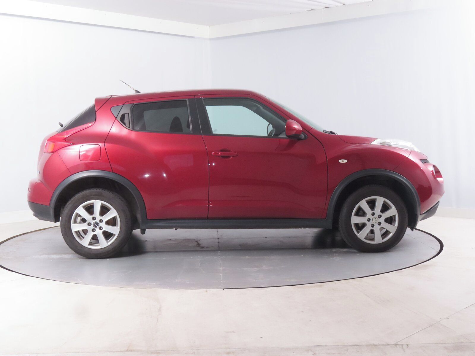 Nissan Juke, 1.5 dCi, Navi - fotka 6