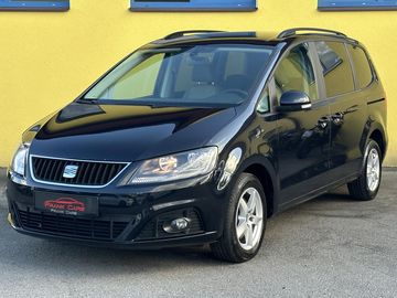 2.0TDI/103kW * 7.Míst * 2.Maj